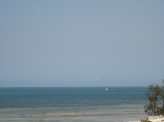 The Indian Ocean