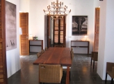 The Dining room